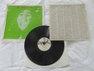 Faust - The Faust Tapes UK 1973 LP Virgin 1st press Ex-