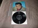 ELVIS PRESLEY LOVING YOU ORIG UK RCA VICTOR 10