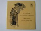 Yevgebi ALTMAN - Makarova - rare Melodjia 