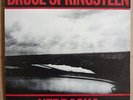 Bruce Springsteen NEW ZEALAND LP Nebraska with Insert Two Tone CBS Original