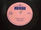 Leroy Brown Blood A Go Run Rare Killer Roots 12
