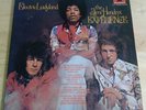 JIMI HENDRIX - ELECTRIC LADYLAND - RARE ORIG GERMAN 12