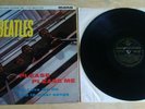 THE BEATLES - PLEASE PLEASE ME - RARE ORIGINAL 12
