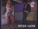 PETER LAINE: Big Sound & Great Beat LP (Canada, toc, 1