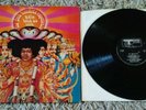 JIMI HENDRIX - AXIS BOLD AS LOVE - RARE ORIGINAL UK TRACK MONO 12