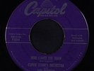 rare R&B Popcorn 45 CLIFFIE STONE & BOB ROUBIAN here comes the train Listen
