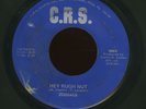  PHILLY FUNK 45 - ZODIACS 