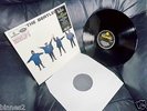 THE BEATLES VINYL  HELP   ALBUM UNPLAYED MINT YELLOW AND BLACK LABEL STEREO FAB