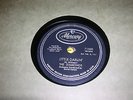 78 rpm- early rock, doo wop, r&b- The Diamonds- Little Darlin'