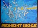 Tsuyoshi Yamamoto trio tbm - 253 Midnight Sugar ( three blind mice ) Vinyl LP