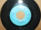 B.B. KING **Think It Over** DON'T WANT YOU CUTTIN Blues Dancer 45 BLUESWAY 61004