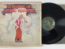 Atomic Rooster - In Hearing Of - 1971 Vinyl LP Record EKS-74109 (VG+)