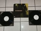 The Psycho Realm Self Titled 2LPS  RANDOM RAP INDY 1991 Jacken