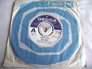 DAVE BERRY   CHAPLIN HOUSE ** 1970 DECCA 45 DEMO MINT-