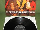 GROUP 1850 Paradise Now Orig 1st NL DISCOFOON 1969 LP
