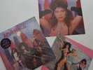 RARE 1ST PRESS 84 PRINCE APOLLONIA 6 USA VINYL RECORD LP ALBUM WITH POSTER MINT
