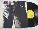 Rolling Stones original GF LP Sticky Fingers