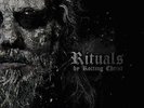 Rotting Christ - Rituals ++ WHITE 2-LP ++ NEU 