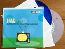 Less Than Jake - G Man  Training Target 2x7