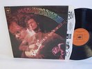 60s Blues Rock Mike Bloomfield Taj Mahal + LIVE FILLMORE WEST UK Vinyl LP Fab