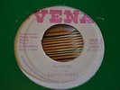 reggae digi roots 45 LLOYD PARKS Slaving  HEAR vena dancehall