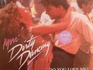 MORE DIRTY DANCING -  SEALED  RECORD