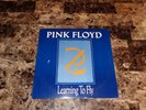 Pink Floyd Rare Promo 12
