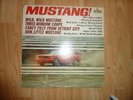 MUSTANG the zip-codes Liberty Action Sound Hot Rod LP PLAYS FINE ORIG. SLEEVE