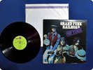 THE GRAND FUNK RAILROAD 