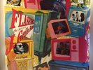 J. Geils Band - Flashback The Best Of LP SEALED NOS