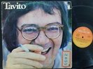 TAVITO 1979 LP BRAZIL MODERN FUNK BOOGIE GROOVE VOCE ME ACENDE HEAR
