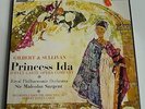 MIB Sealed Gilbert Sullivan Princess Ida Lp London OSA 1262 Sargent Royal PO
