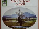 BRUCKNER DO-BOX Achte Sinfonie 8 c v 1890 WIENER PHILHARMONIKER CARL SCHURICHT