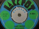 WINSTON GROOVEY - Funky Chicken   7