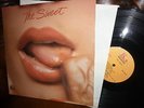 Sweet, Same, Kory Records KK 3009, 1976 USA