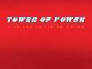 Live And In Living Color 180 Gram Vinyl Limited 40th Ann Edition Tower Of Power