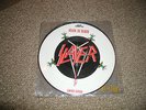 SLAYER - REIGN IN BLOOD - PIC LP fan club