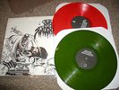 NunSlaughter - Raped by Hungarinuns - Dbl LP NEW