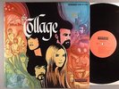 Collage, The  Self-Titled    Psych