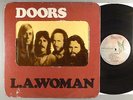 Doors, The  L.A. Woman    Original