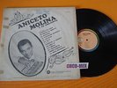 ? SCARCE LP MUSART ?ANICETO MOLINA Y SU CONJUNTO? CUMBIA CANDELA RARE AFRO LATIN