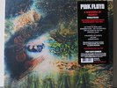 PINK FLOYD 'A Saucerful Of Secrets' Remastered 180g Vinyl LP NEW/SEALED