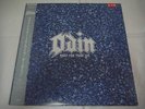ODIN-Fight For Your Life JAPAN 1st.Press PROMO White Label w/OBI Motley Crue