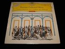 NM- DGG RED WHITE PROMO Markevitch RUSSIAN MUSIC DGG TULIP SLPEM 136 225