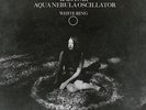 Kadavar, Aqua Nebula Oscillator ?– White Ring - Gatefold -  white/purple Vinyl