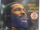 RARE NEW Marvin Gaye 
