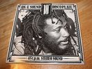 CONGO ASHANTI ROY / SINGERS & PLAYERS - BREAKING DOWN THE PRESSURE - 10” - EX