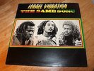 ISRAEL VIBRATION - THE SAME SONG - 1979 - HARVEST - UK ISSUE - EXCELLENT+