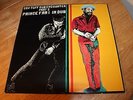 PRINCE FAR I IN DUB - CRY TUFF ENCOUNTER PART 2 - FRONT LINE - UK ISSUE - EX