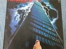 RARE LP - SOUNDTRACK - POLTERGEIST 3 - JOE RENZETTI - (1988) - BRAZIL